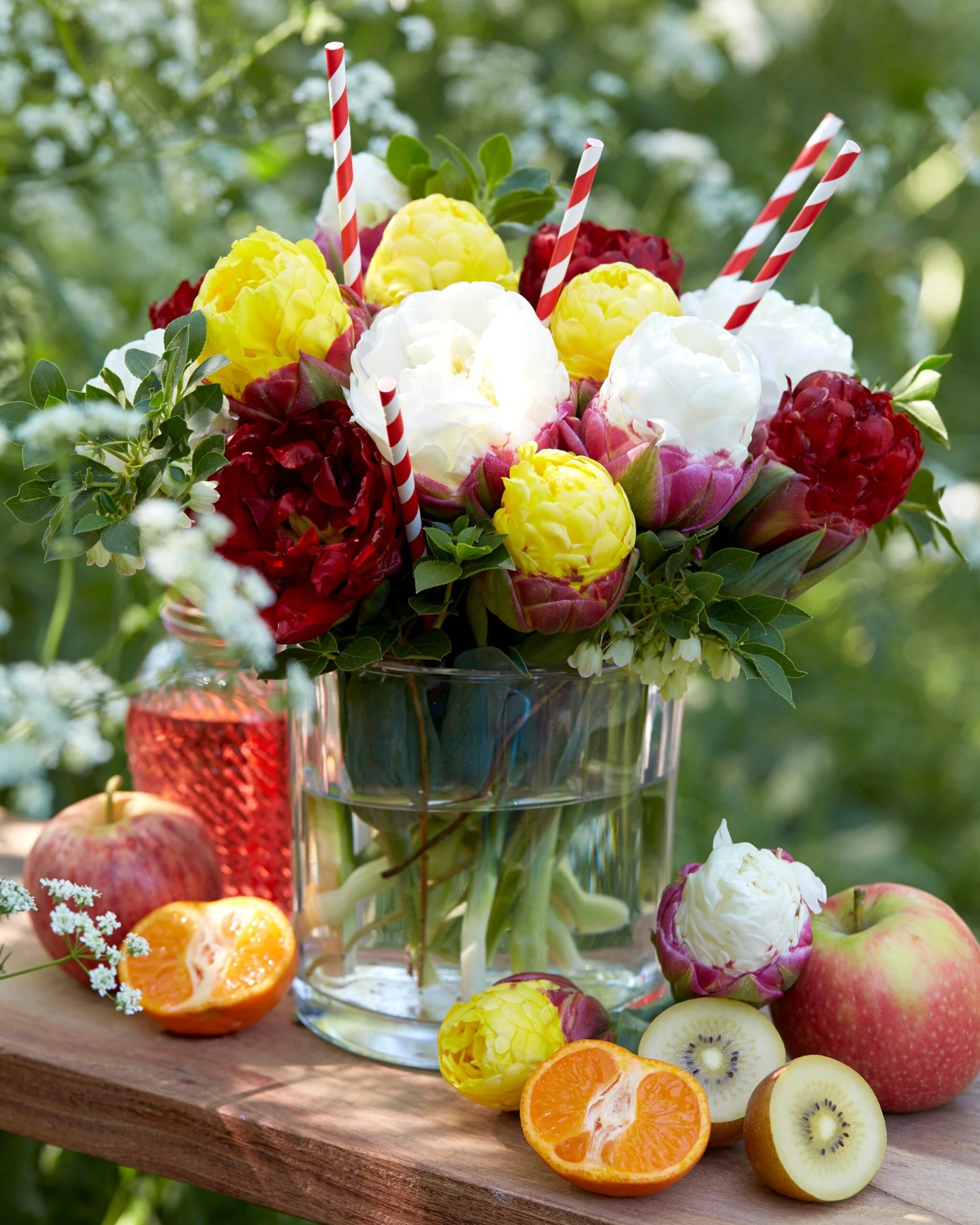 Tulip Collection 'Sorbetto' 4 Tulip Collection 'Sorbetto' - Image 2